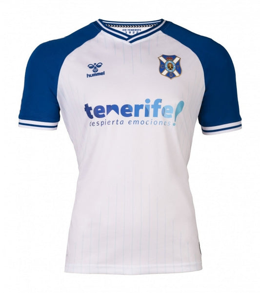 CD Tenerife Home Jersey 2023/24