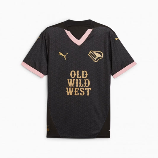 Palermo Away Youth Jersey 2024/25