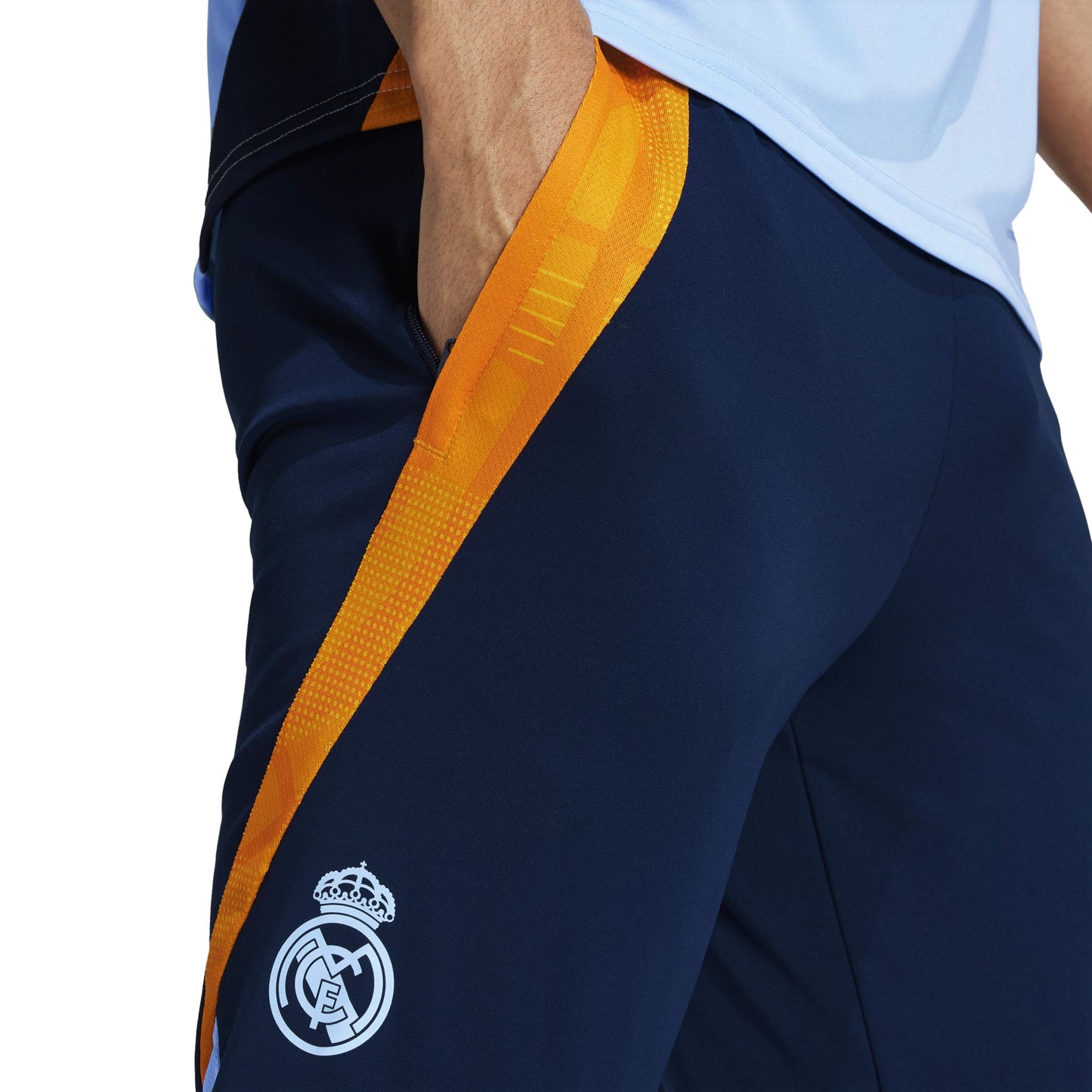 Real Madrid Training Pants 2024/25