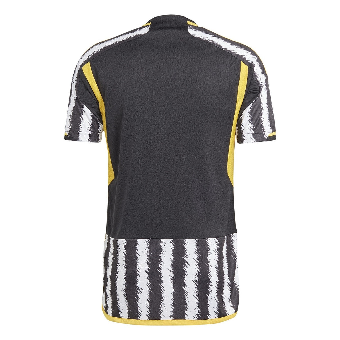 Juventus FC Home Youth Jersey 2023/24