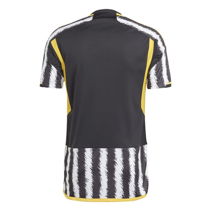 Juventus FC Home Youth Jersey 2023/24