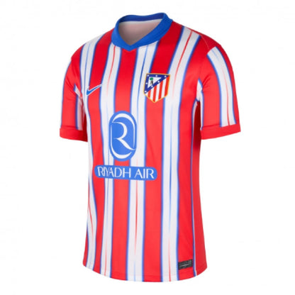 Atletico Madrid Home Jersey 2024/25