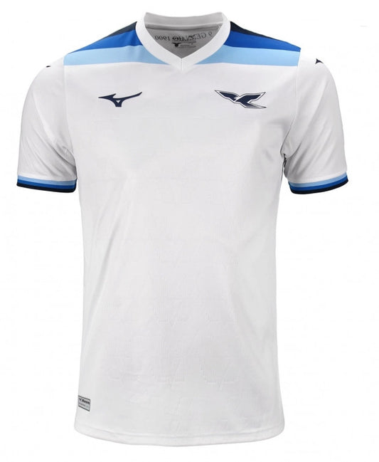 SS Lazio 125th Anniversary Youth Jersey 2024/25