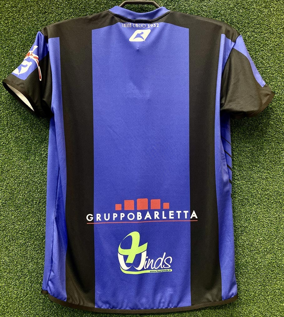 Latina Ready Home Jersey 2021/22