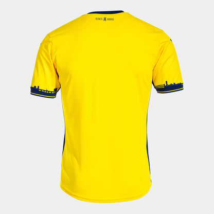 Hellas Verona Away Jersey 2023/24