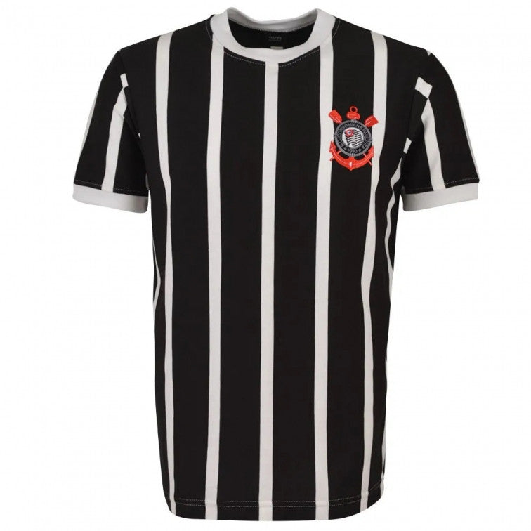 Corinthias Retro Jersey 1983