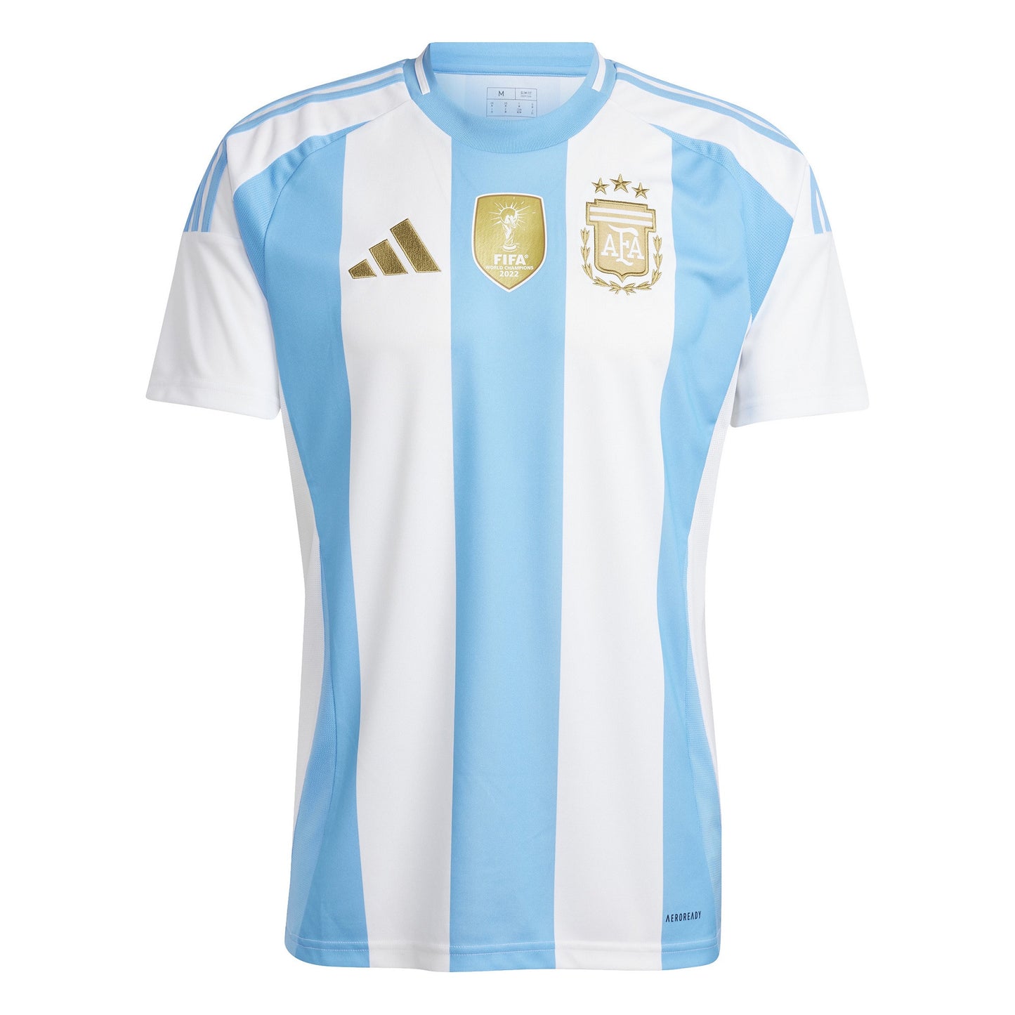 Argentina National Team Youth Home Jersey 2024/25