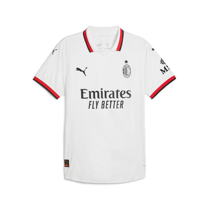 AC Milan Youth Away Jersey 2024/25