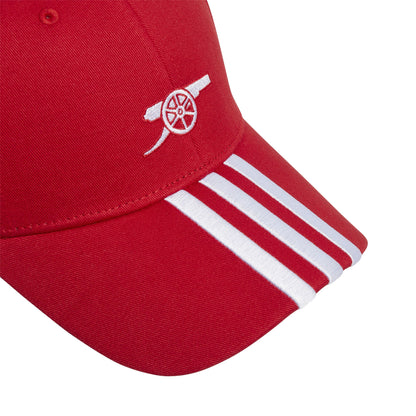 Arsenal Cap 2024/25 - red