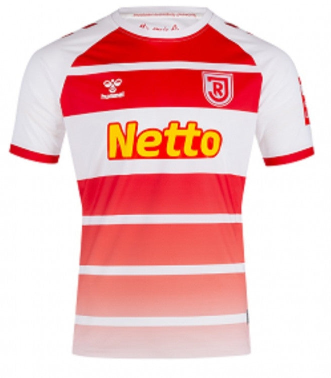 Regensburg Home Jersey 2023/24