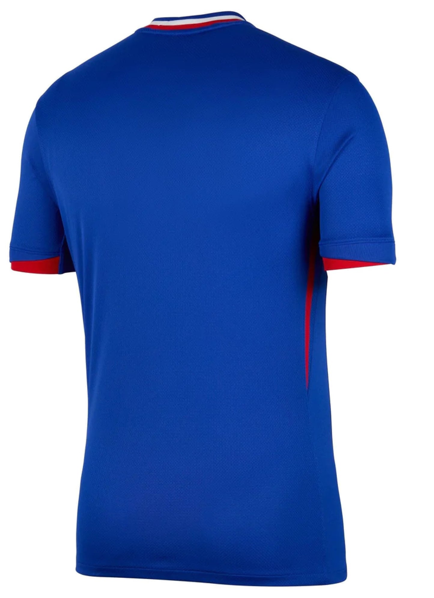 France National Team Home Jersey 2024/25