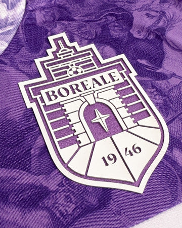 Boreale ezeta Home 2023/24