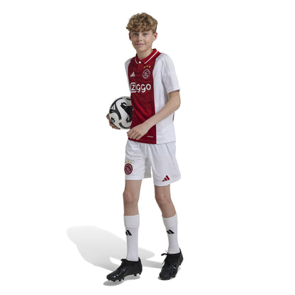 Ajax Youth Home Jersey 2024/25