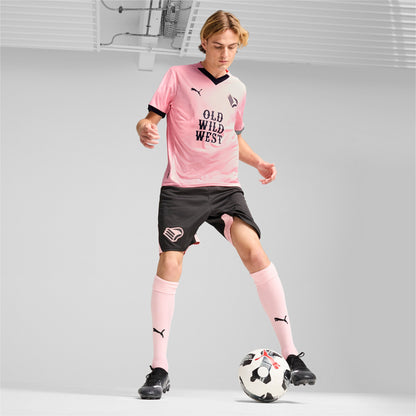 Palermo Youth Home Kit 2024/25