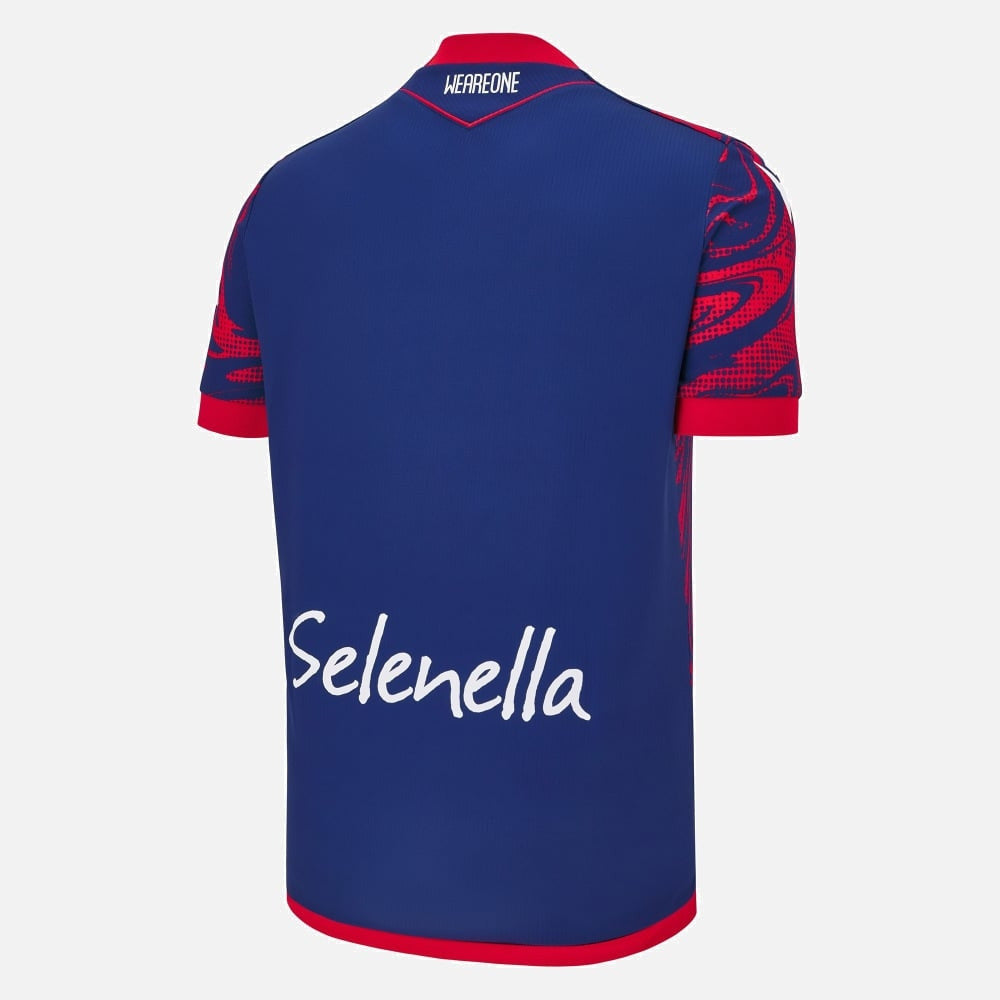 Bologna FC Third Jersey 2024/25