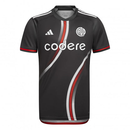 River Plate Third Jersey 2024/25