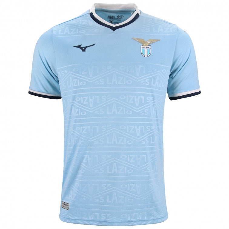 SS Lazio Zaccagni Home Jersey 2024/25