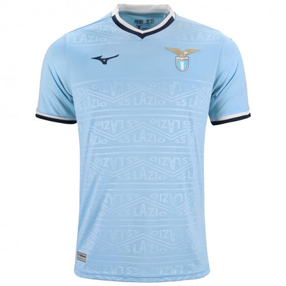 SS Lazio Zaccagni Home Jersey 2024/25