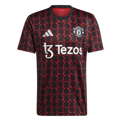 Manchester United Pre-match Jersey 2024/25