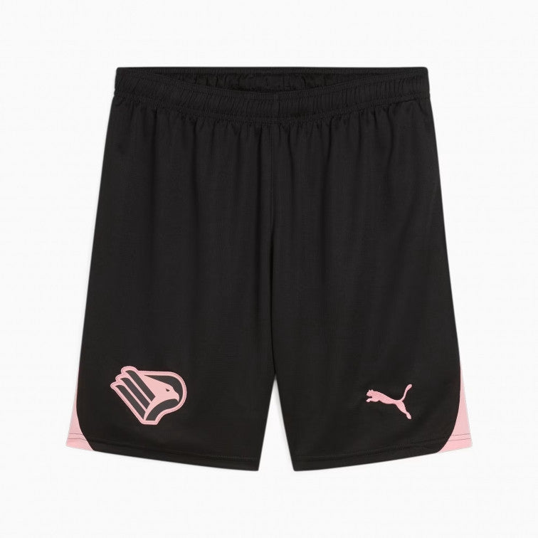 Palermo Home Shorts 2024/25