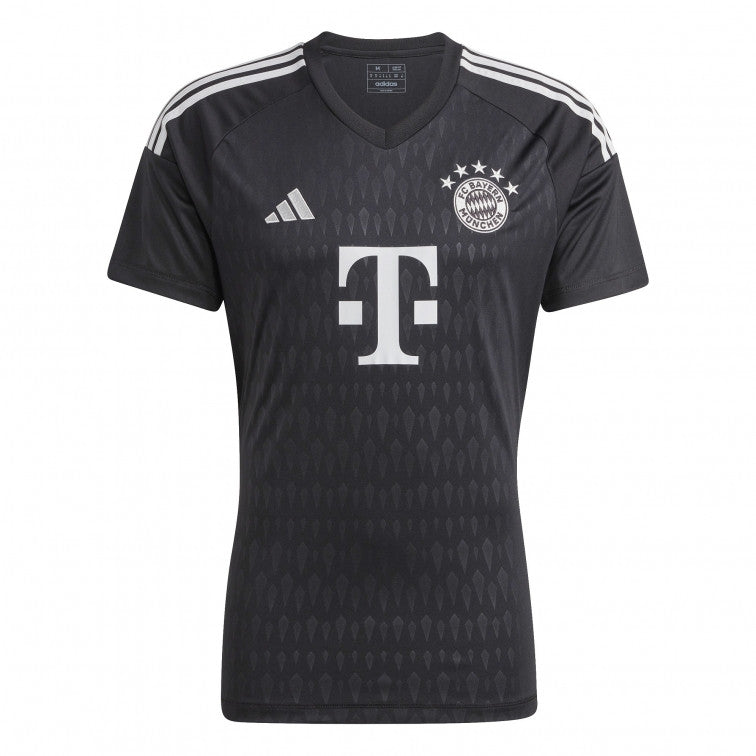 Bayern Munich Youth Goalkeeper Jersey 2023/24