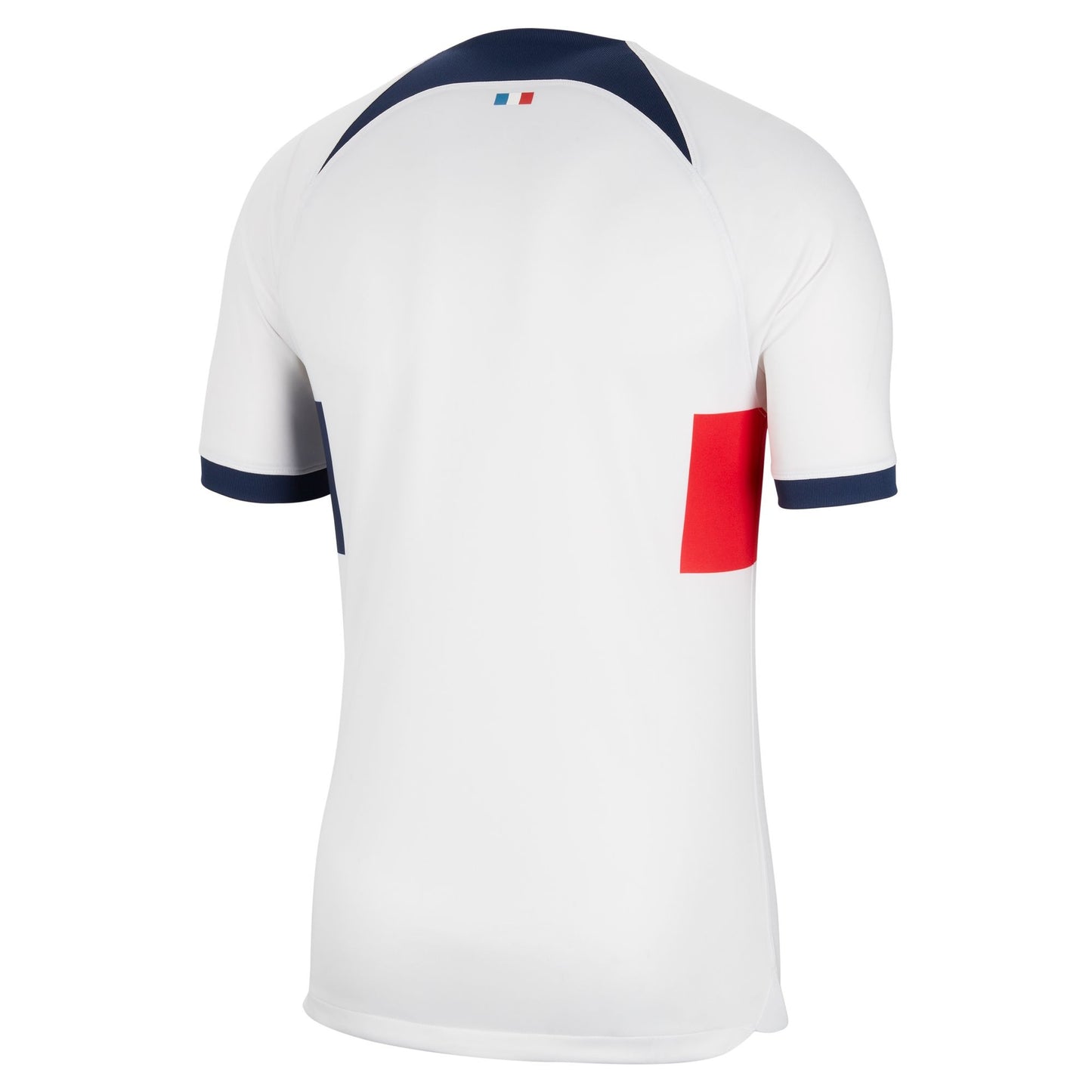 Paris Saint-Germain FC Youth Away Jersey 2023/24