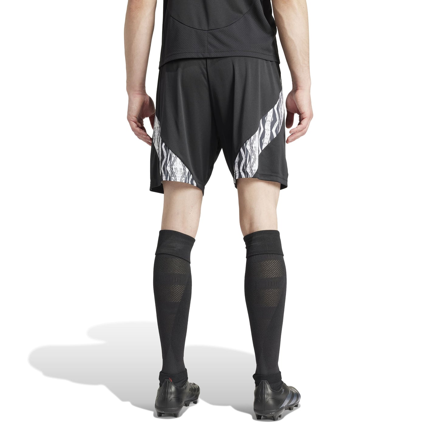 Arsenal Away Shorts 2024/25