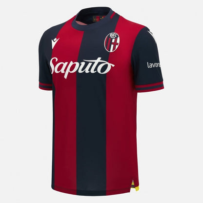 Bologna FC Orsolini Home Jersey 2024/25