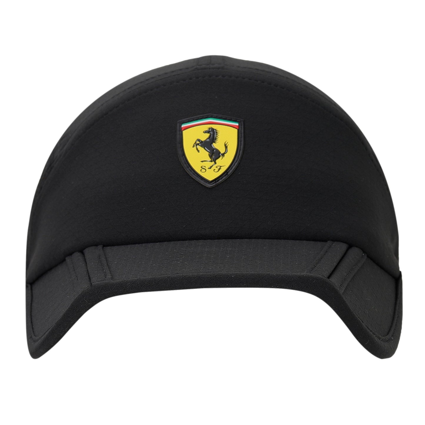 Ferrari RCT Cap Black