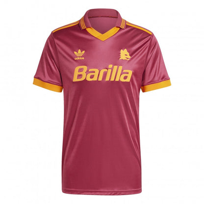 AS Roma Home Jersey 93/94