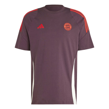 Bayern Munich Player T-shirt 2024/25