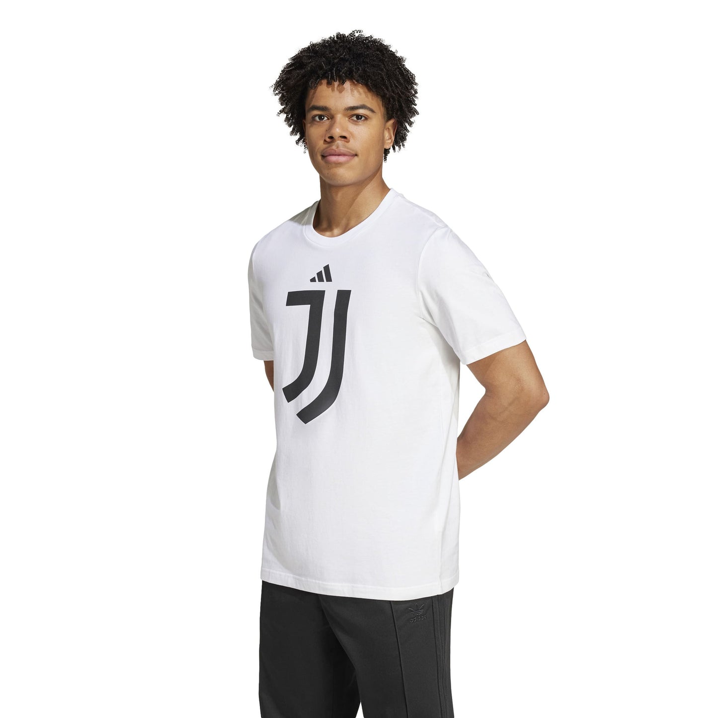 Juventus Logo T-shirt 2024/25