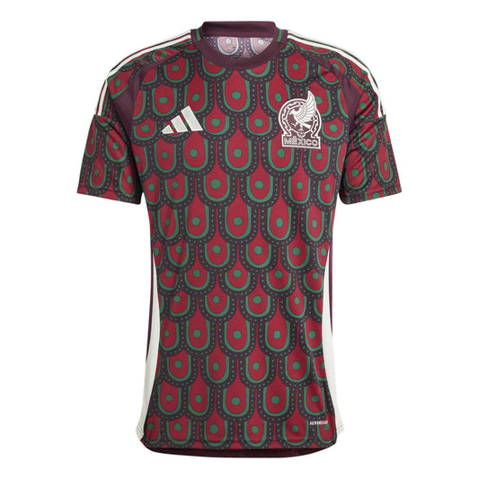 Mexico National Team Home Jersey 2024/25