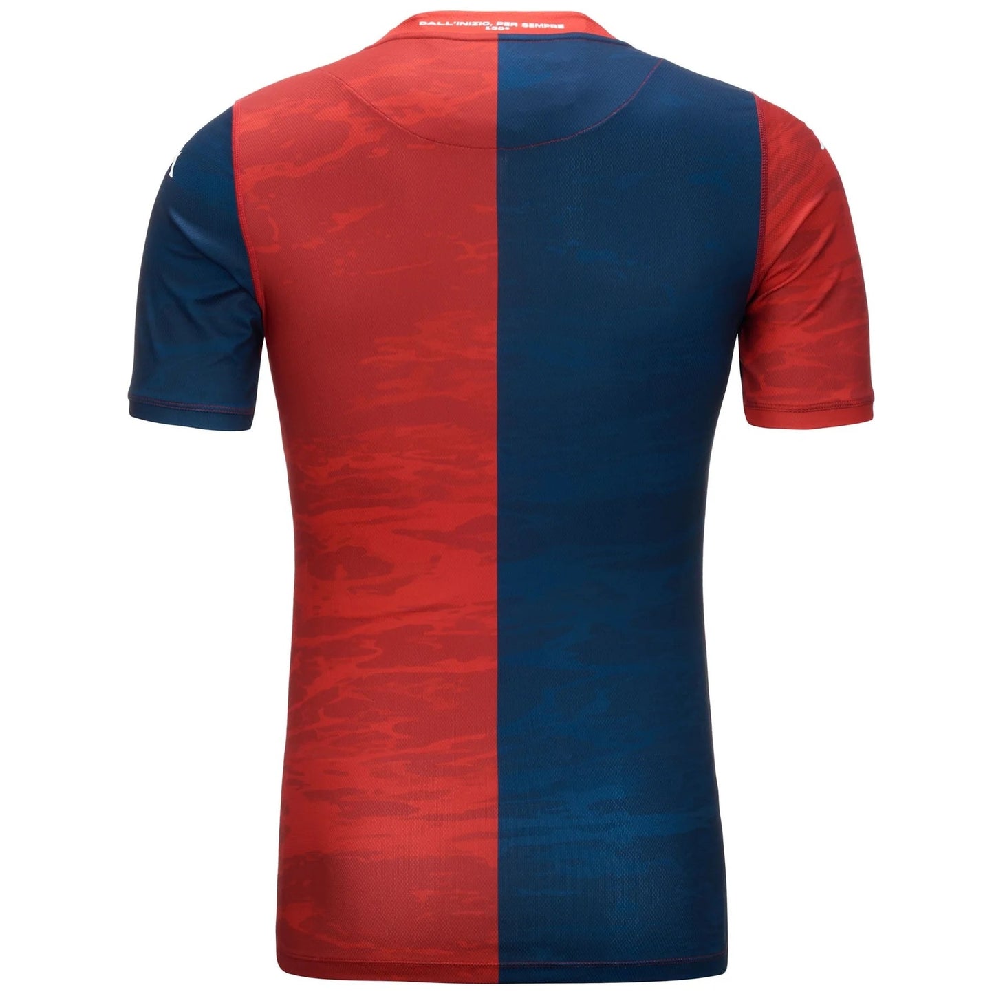 Genoa CFC Home Authentic Player Jersey 2023/24