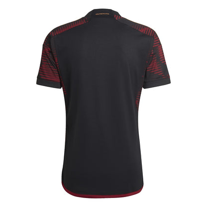 Germany National Team Away Jersey 2022/2023