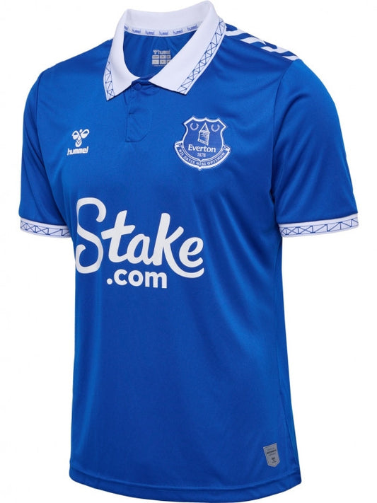 Everton FC Home Jersey 2023/24