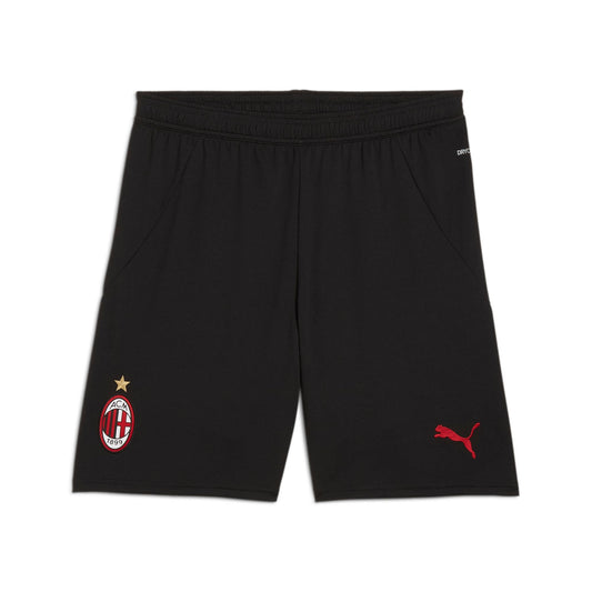 AC Milan Shorts Home 2024/25 - black