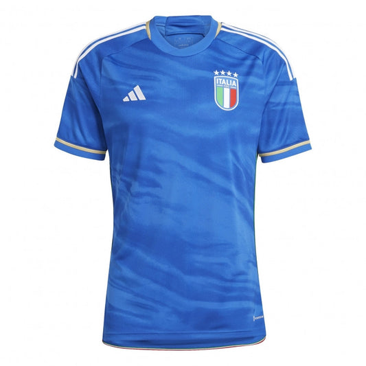 Italy National Team Home Jersey 2023