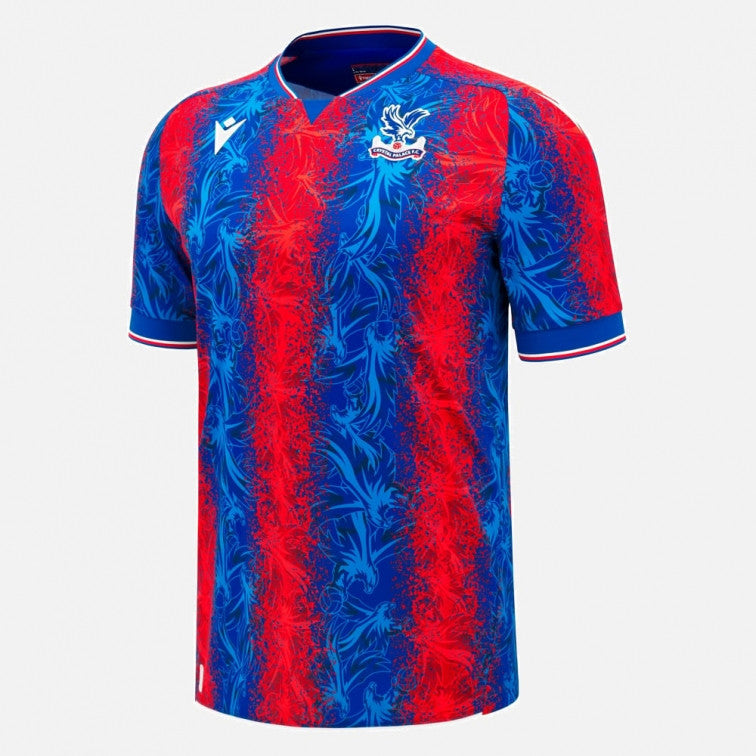 Crystal Palace Home Jersey 2024/25