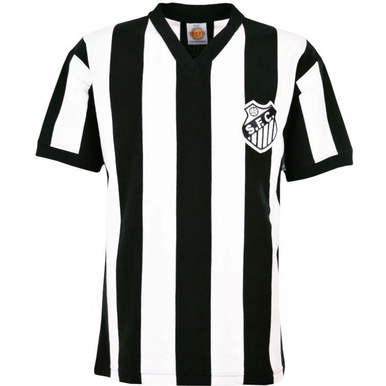 Santos Retro Jersey 1970