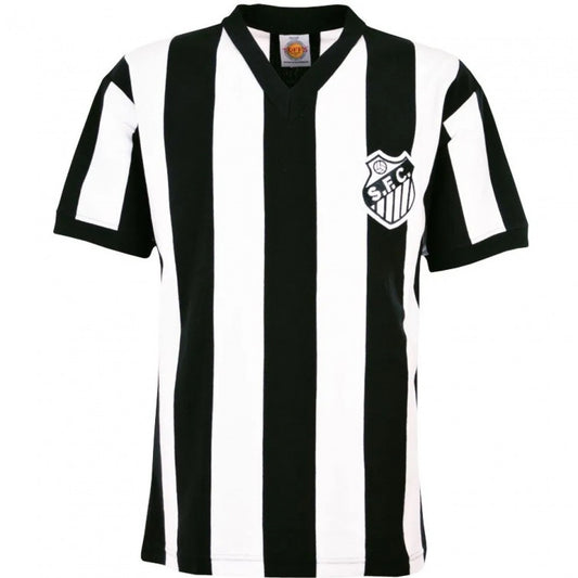 Santos Retro Jersey 1970