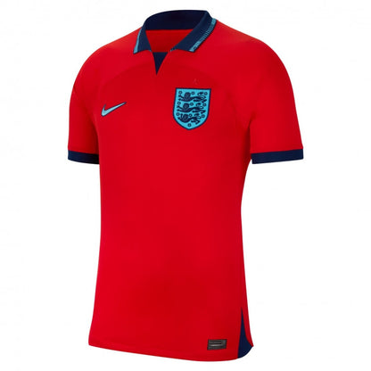 England National Team Away Jersey 2022/23