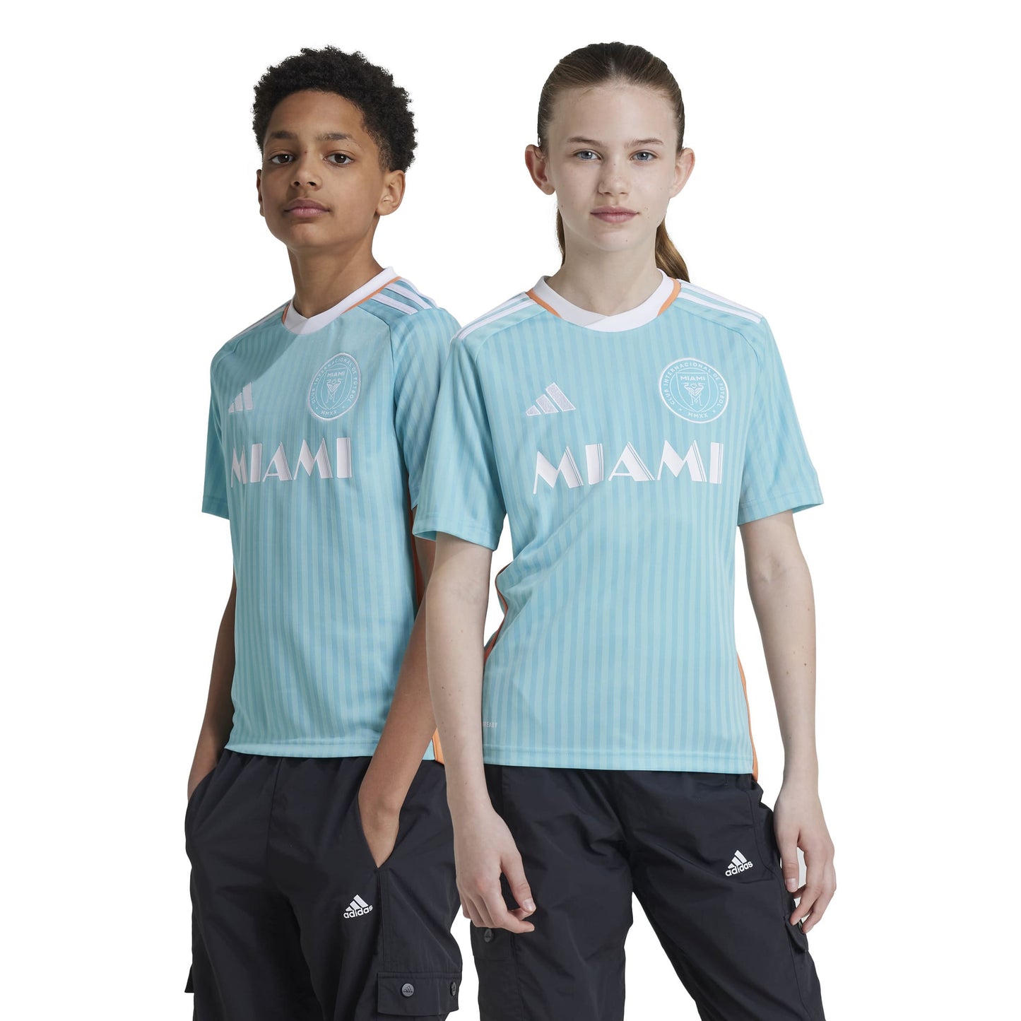 Inter Miami Youth Messi Third Jersey 2024/25