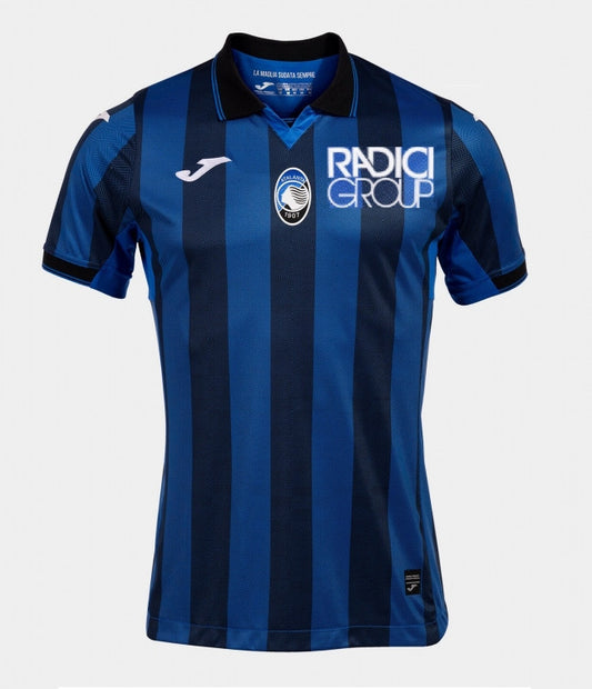 Atalanta BC Home Jersey 2023/24