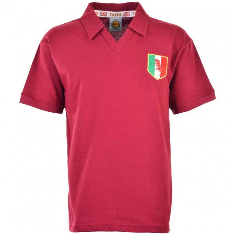 FC Torino Retro Jersey 1975/76