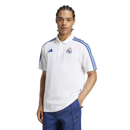 Real Madrid Polo DNA 2024/25