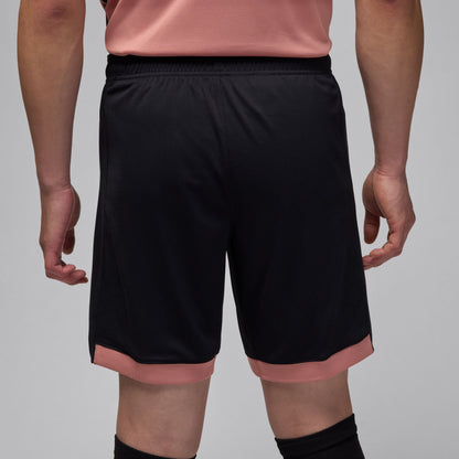 PSG Third Shorts 2024/25 - black