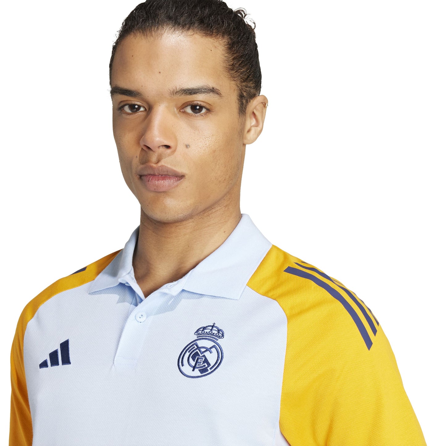 Real Madrid Polo Player Away 2024/25