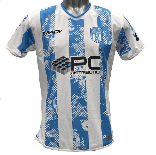 United Riccione Ready Home Jersey 2024/25