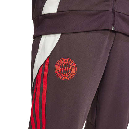 Bayern Munich Tracksuit 2024/25